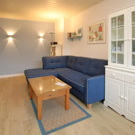 Badestra_e 90_ Whg_1 * Wyk auf Föhr